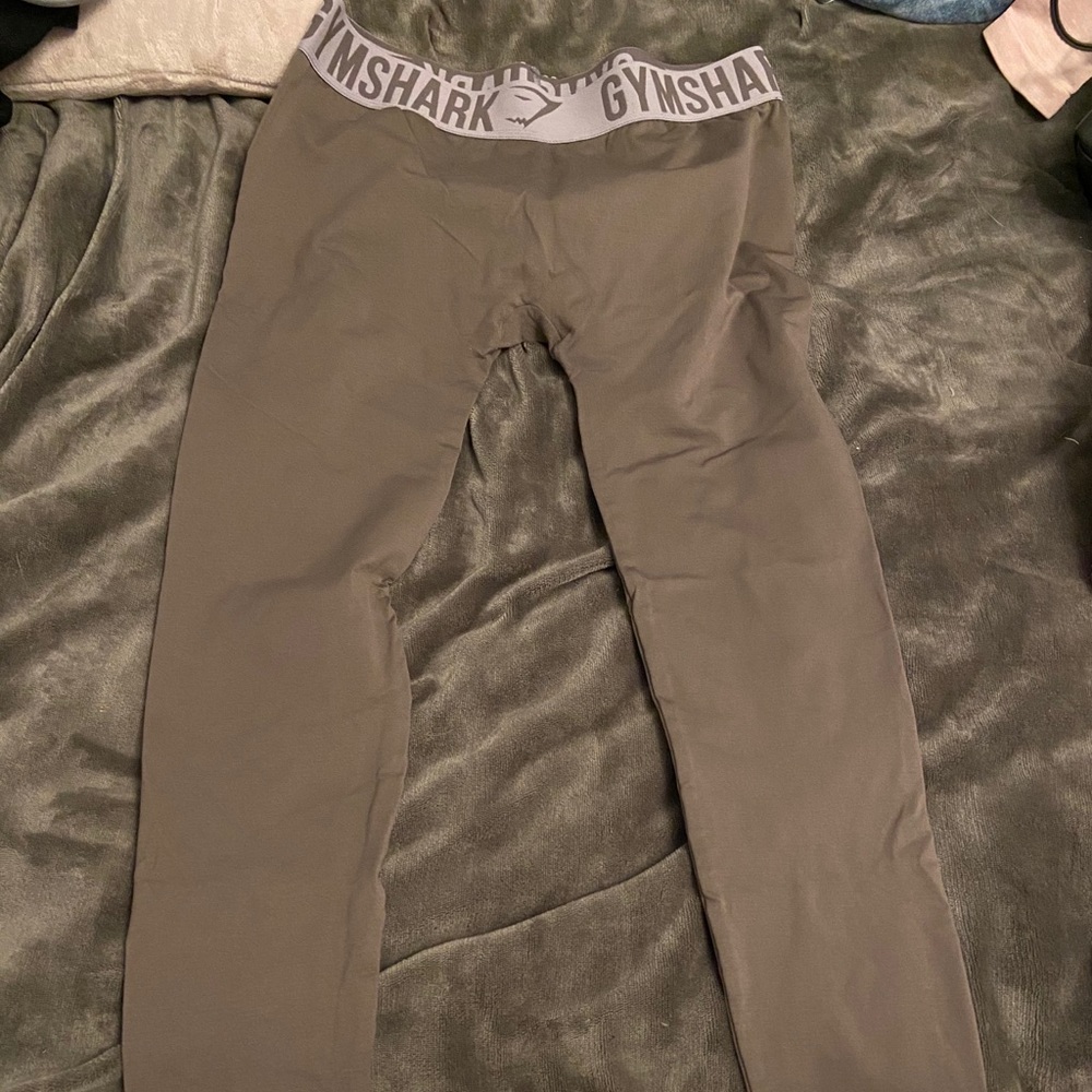 Gymshark leggings